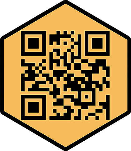 QR для короткой ссылки