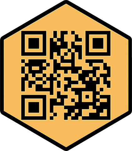QR для короткой ссылки