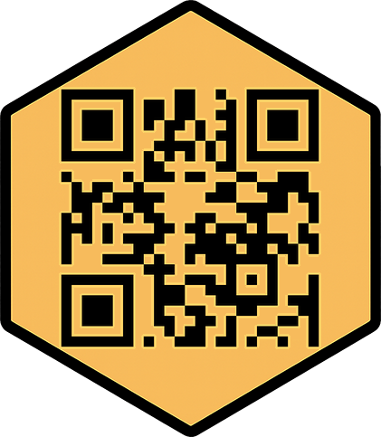 QR для короткой ссылки