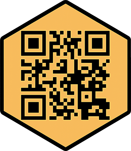 QR для короткой ссылки
