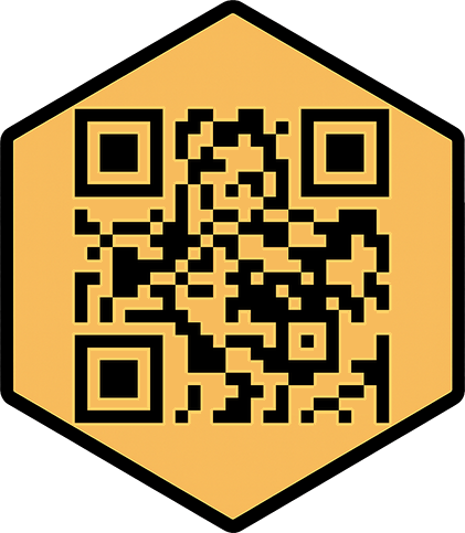 QR для короткой ссылки