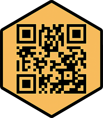 QR для короткой ссылки