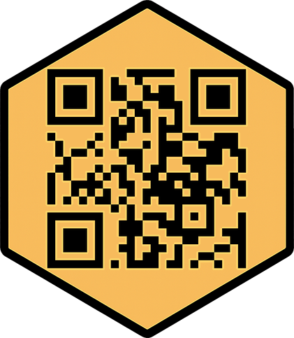 QR для короткой ссылки