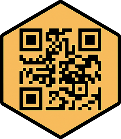QR для короткой ссылки