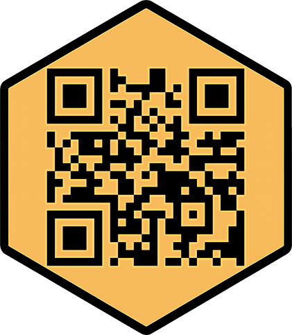 QR для короткой ссылки