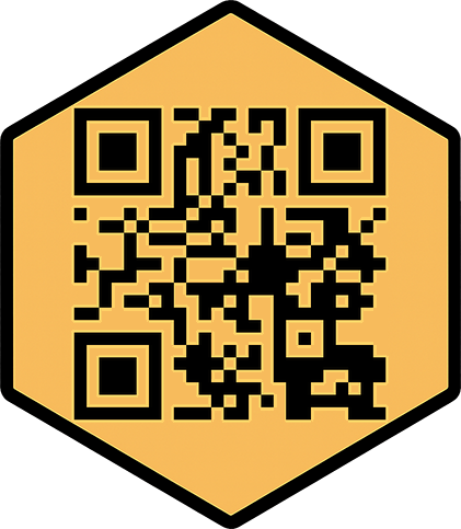 QR для короткой ссылки