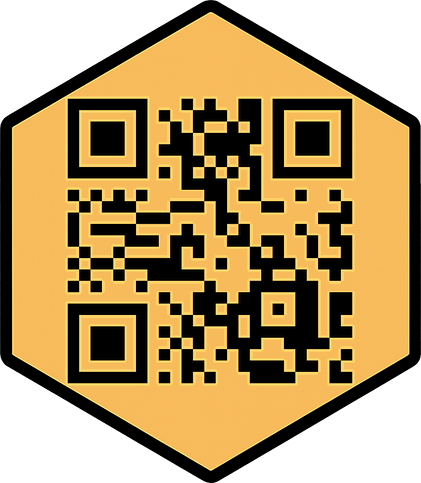 QR для короткой ссылки