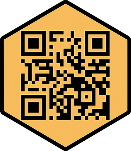 QR для короткой ссылки