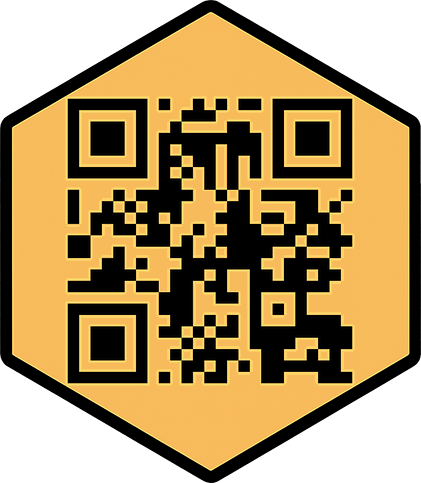 QR для короткой ссылки