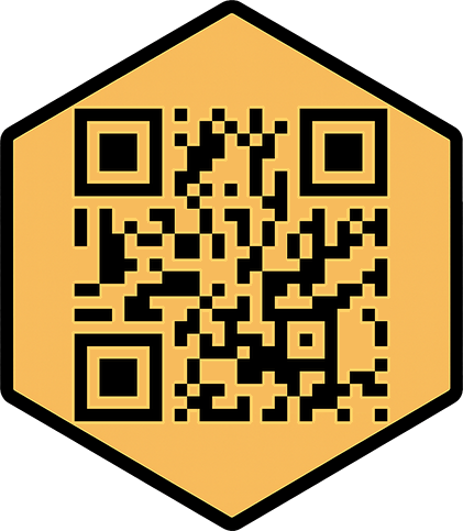 QR для короткой ссылки