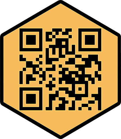 QR для короткой ссылки