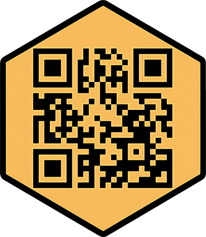 QR для короткой ссылки