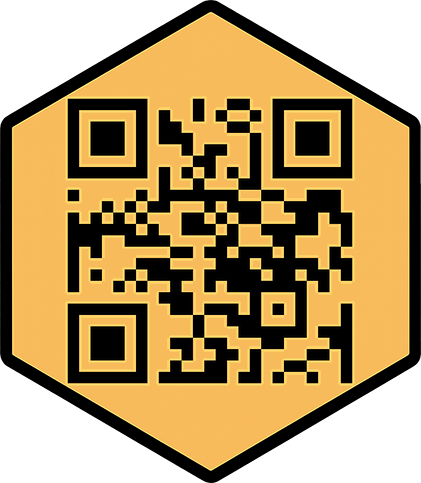 QR для короткой ссылки