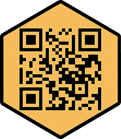 QR для короткой ссылки