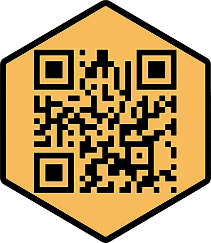 QR для короткой ссылки