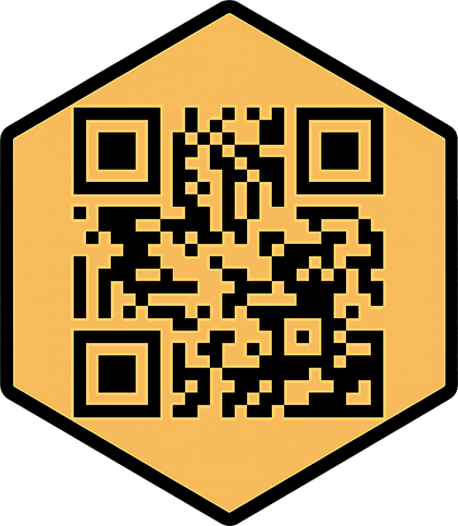 QR для короткой ссылки