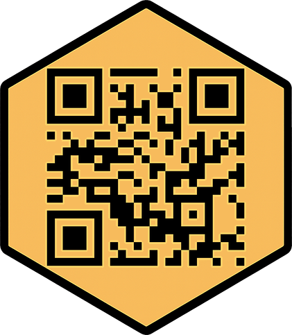 QR для короткой ссылки