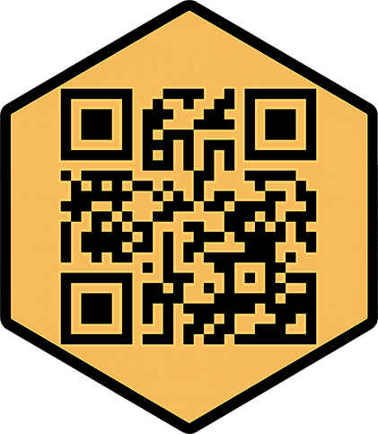 QR для короткой ссылки