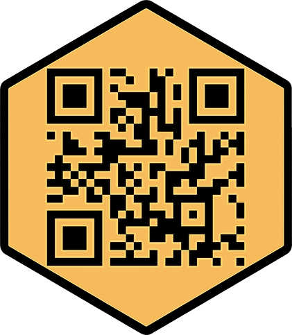 QR для короткой ссылки