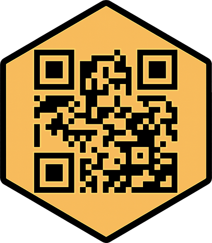 QR для короткой ссылки