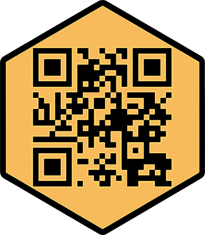 QR для короткой ссылки