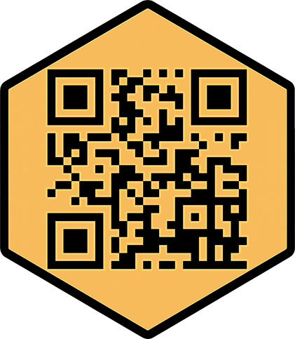 QR для короткой ссылки
