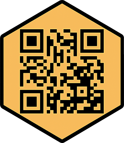 QR для короткой ссылки