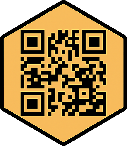 QR для короткой ссылки