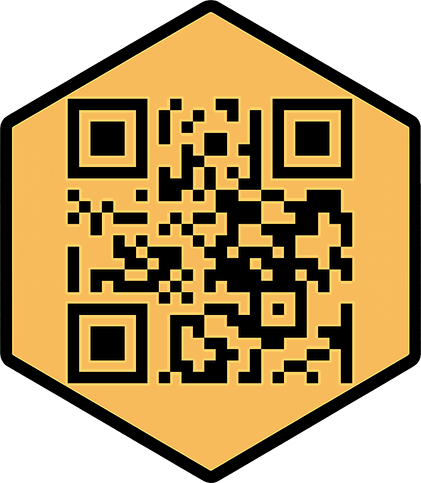 QR для короткой ссылки