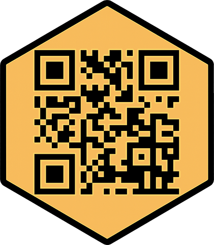 QR для короткой ссылки