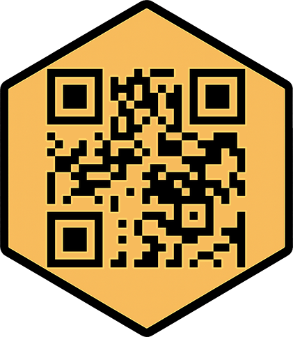 QR для короткой ссылки