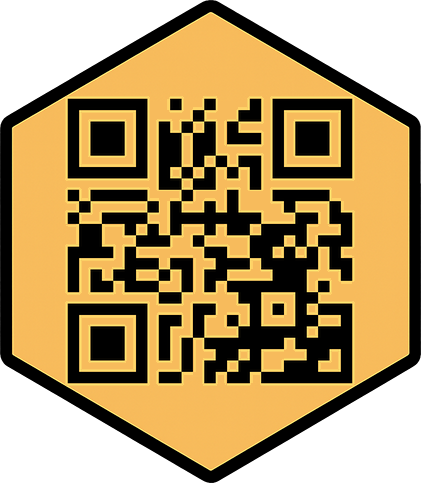 QR для короткой ссылки
