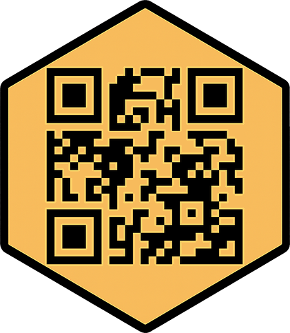 QR для короткой ссылки