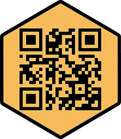 QR для короткой ссылки