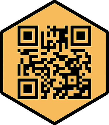 QR для короткой ссылки