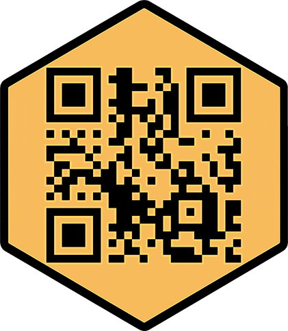 QR для короткой ссылки