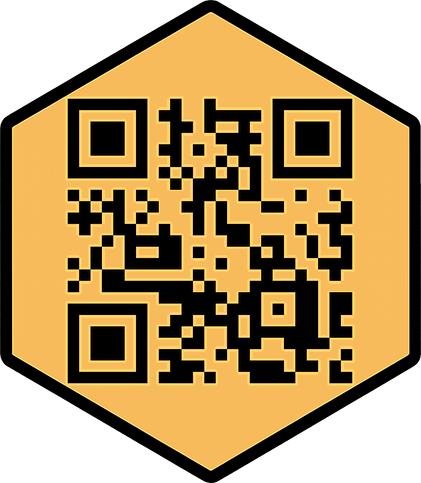 QR для короткой ссылки