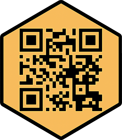 QR для короткой ссылки
