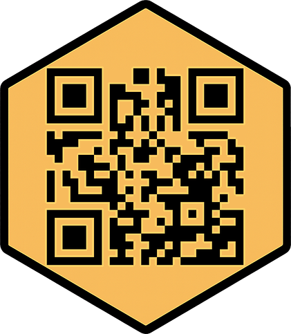 QR для короткой ссылки