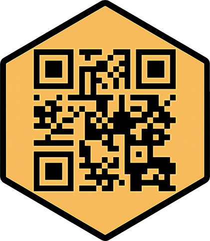 QR для короткой ссылки