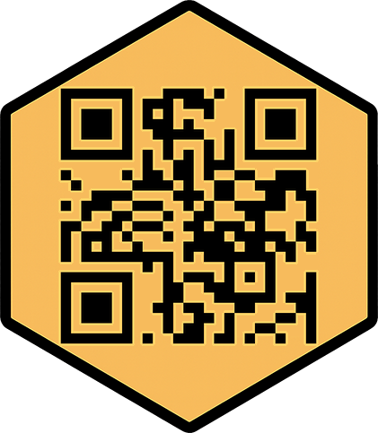 QR для короткой ссылки