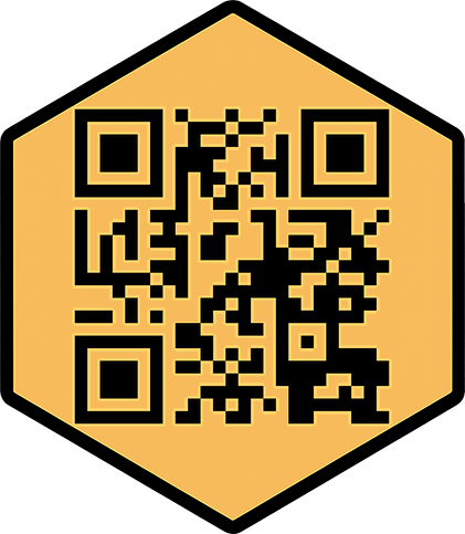 QR для короткой ссылки