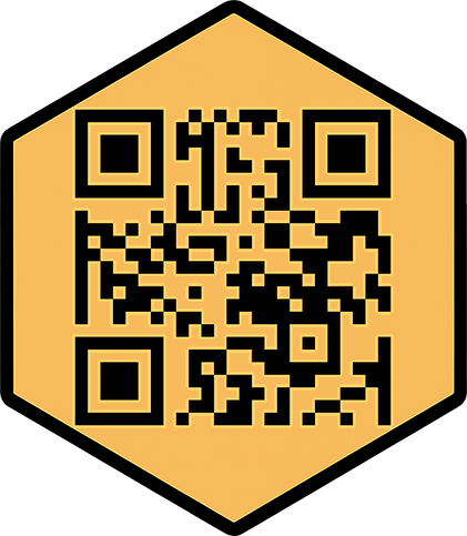 QR для короткой ссылки