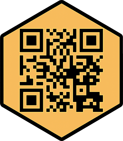 QR для короткой ссылки