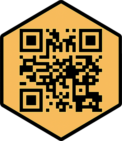 QR для короткой ссылки