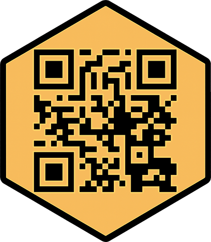 QR для короткой ссылки