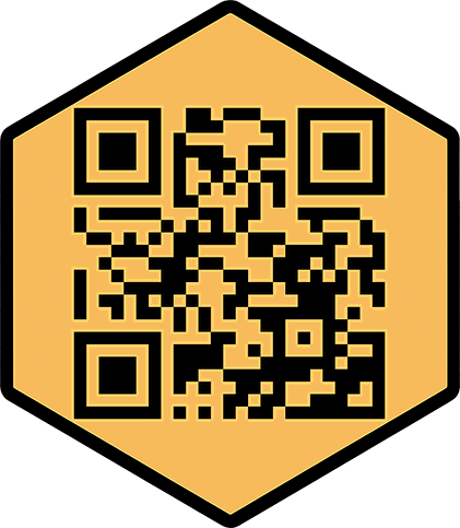 QR для короткой ссылки