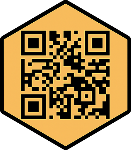QR для короткой ссылки