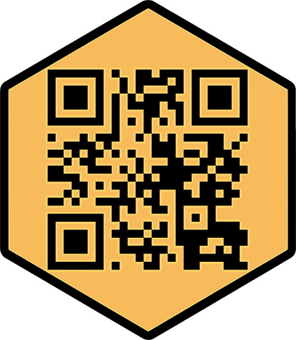 QR для короткой ссылки