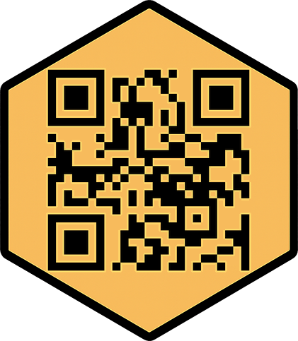 QR для короткой ссылки